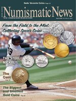 Numismatic News
